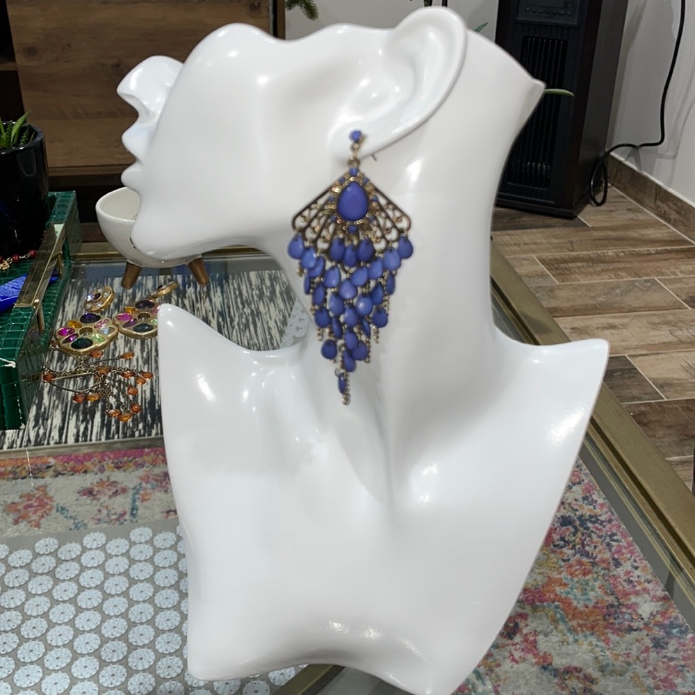 Cocktail Earrings